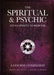 The Spiritual & Psychic Development Workbook - A Course Companion by Helen Leathers, Diane Campkin