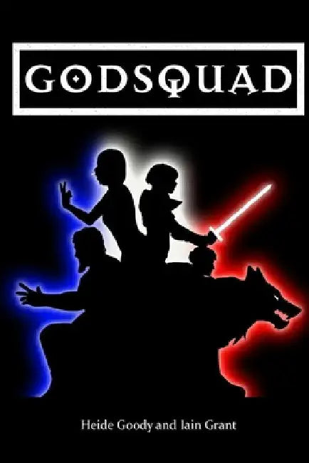 Godsquad by Iain Grant
