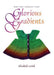 Glorious Gradients: Spin - Dye - Crochet - Knit by Elizabeth M. J. Lovick