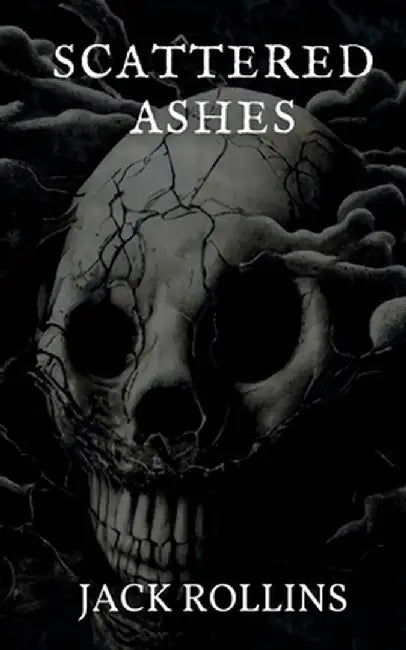 Scattered Ashes by Jack Rollins