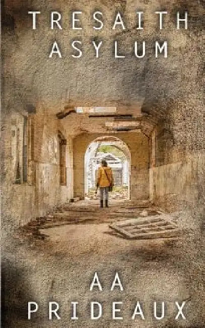 Tresaith Asylum by A. A. Prideaux
