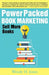 Power Packed Book Marketing: Sell More Books by Wendy H. Jones