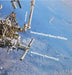 International Space Station: Architecture Beyond Earth by David Nixon