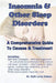 Insomnia & Other Sleep Disorders: A Comprehensive Guide to Their Causes and Treatment by Ruth Lever Kidson