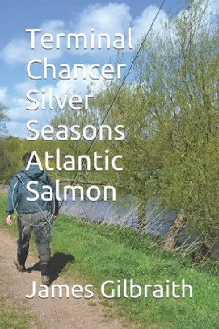 Terminal Chancer Silver Seasons Atlantic Salmon by Danny Davidson