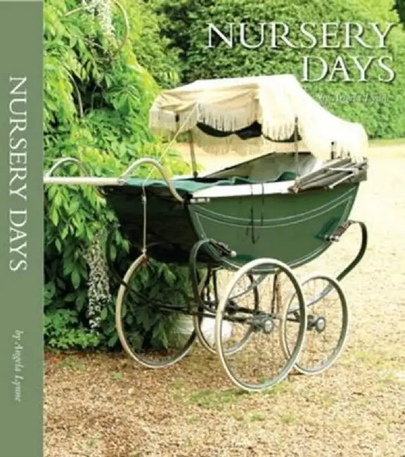 Nursery Days by Angela Lynne
