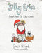 Silly Eric's Countdown To Christmas by Brandon Mattless