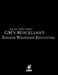 Raging Swan Press's GM's Miscellany: Random Wilderness Encounters by Creighton Broadhurst, David Posener, Ben Kent