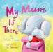 My Mum is There by Martin Thomas