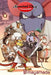 Samurai Chef: Complete Edition by Anna-Liisa Pinali Jones