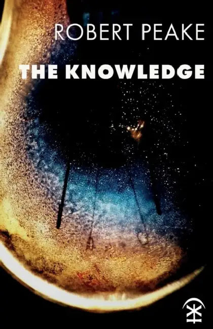 The Knowledge by Robert Peake