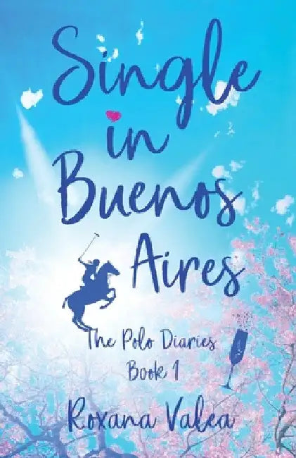 Single in Buenos Aires by Roxana Valea