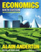 Economics by Alain Anderton