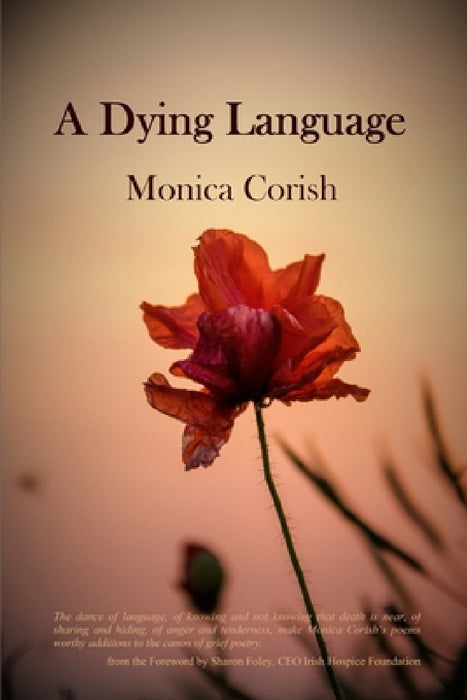 A Dying Language by Monica Corish