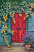 Behind Closed Doors by Veronika Sophia Robinson