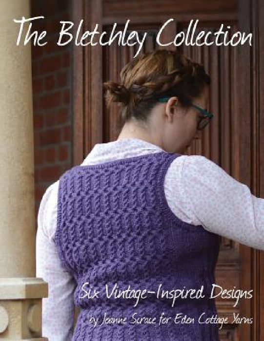 The Bletchley Collection by Joanne Scrace
