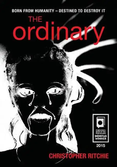 The Ordinary by Christopher Ritchie