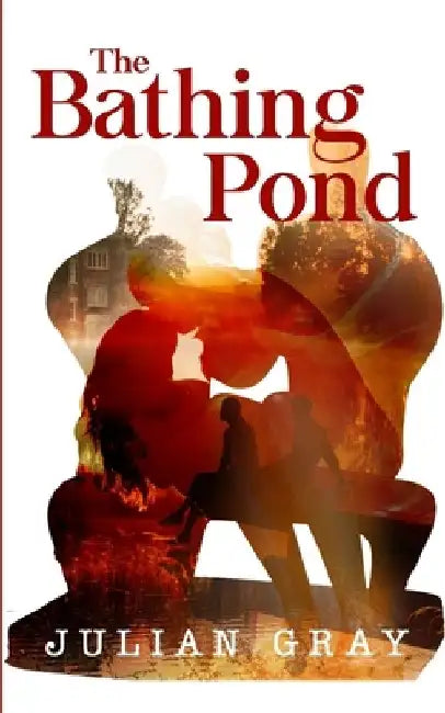 The Bathing Pond by Julian Gray