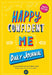 Happy Confident Me: Daily Journal by Nadim Saad