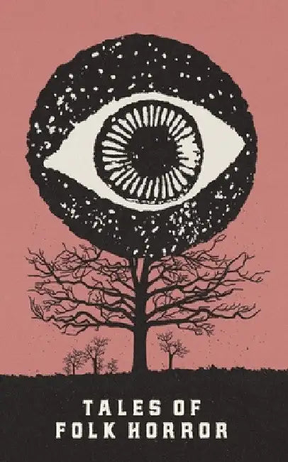 Tales of Folk Horror by David Flint