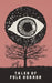 Tales of Folk Horror by David Flint