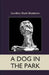 A dog in the park by Geoffrey Mark Matthews
