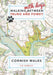 Walking with Dogs between Truro and Fowey by Liz Hurley