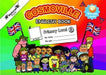English Book Primary: Level 3 by Emmanuelle Fournier-Kelly