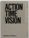 Action Time Vision: Punk & Post-Punk 7" Record Sleeves by Xu Liu