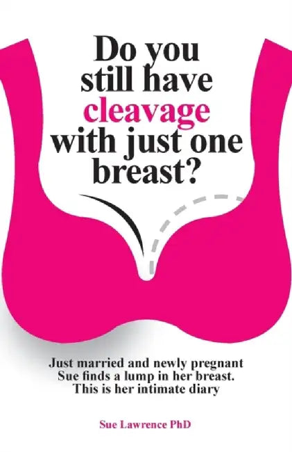 Do You Still Have Cleavage W J by Lawrence Phd