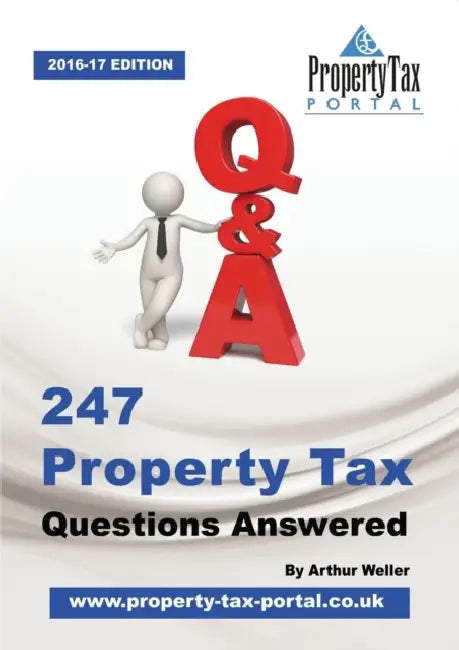 247 Property Tax Questions Answered by Mira Rapp-Hooper