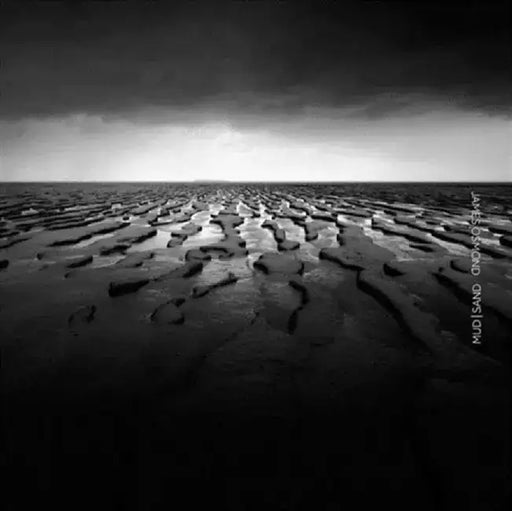 Mud - Sand by James Osmond