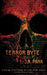 Terror Byte by J. R. Park