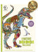 The Nature Timeline Wallbook: Unfold the Story of Nature--From the Dawn of Life to the Present Day! by Christopher Lloyd