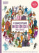 The Shakespeare Timeline Wallbook: Unfold the Complete Plays of Shakespeare--One Theater, Thirty-Eight Dramas! by Christopher Lloyd