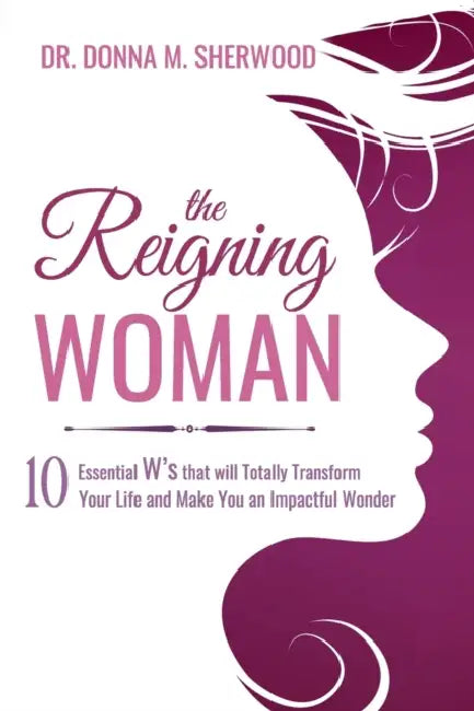From Pressing To Praise by Donna Sherwood