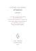 Stories I: The Earth-Illumination-Trumpets of Divinity's home - Illumination-experiences on Indian soil - Great Indian meals - India and her miracle-f by Sri Chinmoy