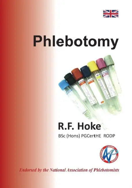 Phlebotomy by Harry Kessler