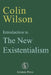 Introduction to The New Existentialism by Samantha Devin