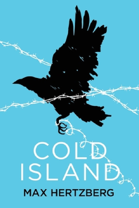 Cold Island by Max Hertzberg