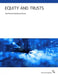 Equity & Trusts by Susan Farran, Katharine Davies