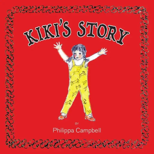 Kikis Story by Philippa Campbell