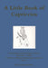A Little Book of Capriccios by Stephen Gamble