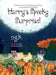 Harry's Spooky Surprise: A children's picture book about saying thank you, and not being afraid of the dark! by N. G. K, Janelle Dimmett