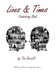 Lives & Times: Portrait Photographic Fundraising Book For Beating Bowel Cancer by Tim Darvell