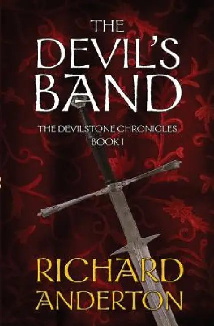 The Devil's Band by Richard Anderton
