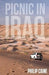 Picnic in Iraq by Philip Caine
