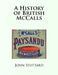 A History of British McCalls by John Stuttard