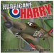 Hurricane Harry by F. J. Beerling, Gareth Bowler