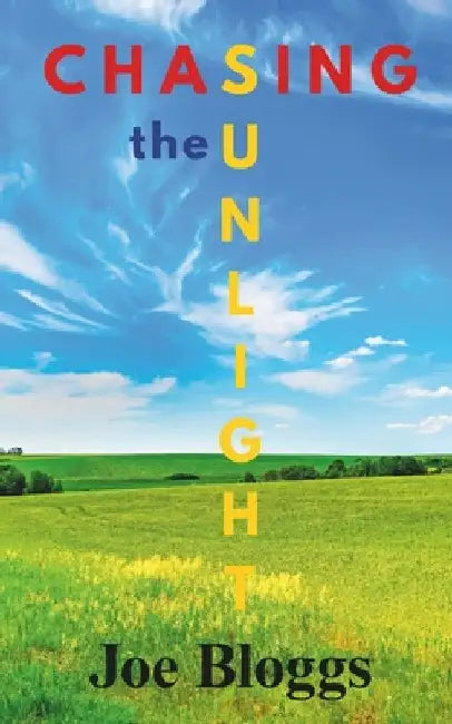 Chasing the sunlight: A survivor's assessment of decomposition ( Zersetzung ) methods as employed in 21st Century Britain and Ireland by Bloggs, Joe